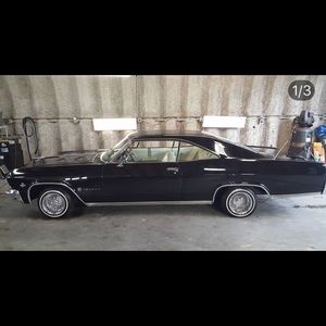 Meet your Posher, Adrian